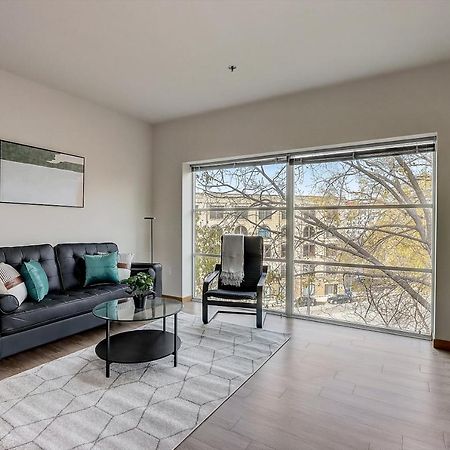 Frontdesk Rhythm Apts Lower East Side Μιλγουόκι Δωμάτιο φωτογραφία